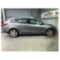 Face avant RENAULT MEGANE 3