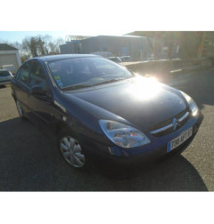 Verin de capot CITROEN C5 1 Photo n°6