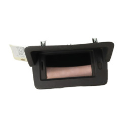 Ecran GPS RENAULT CLIO 3 Photo n°1