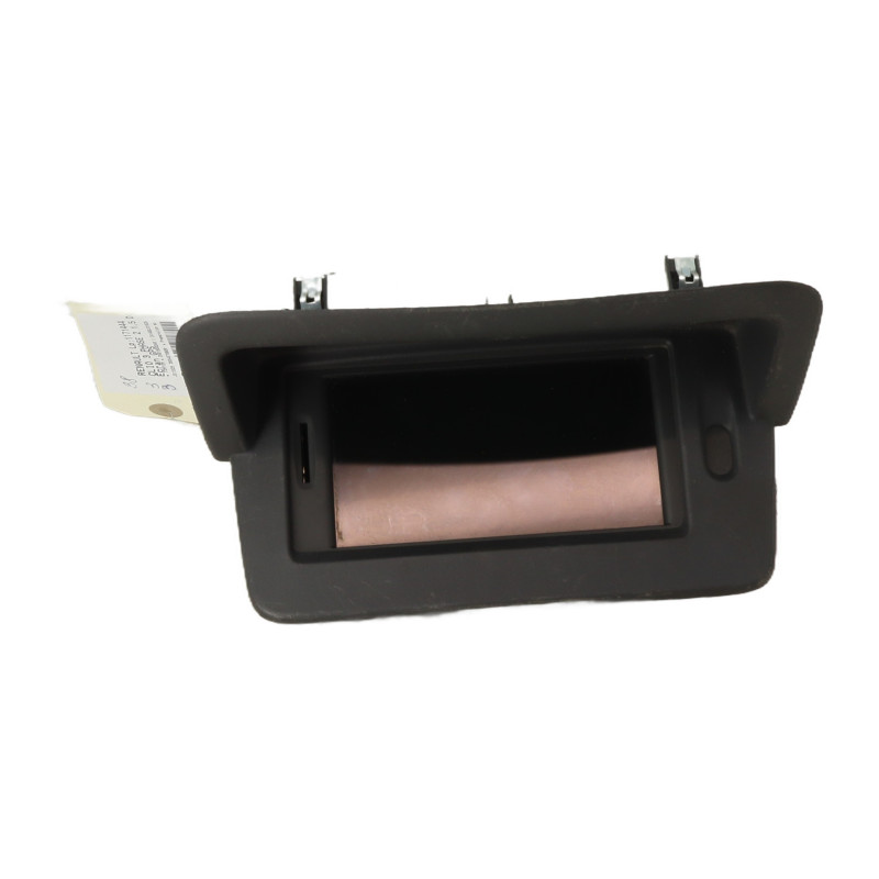 Ecran GPS RENAULT CLIO 3