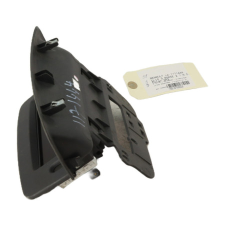 Ecran GPS RENAULT CLIO 3