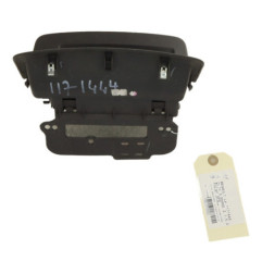 Ecran GPS RENAULT CLIO 3 Photo n°5