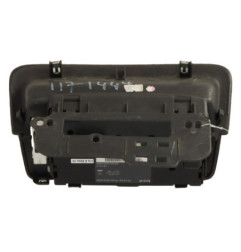 Ecran GPS RENAULT CLIO 3 Photo n°6