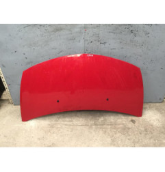 Capot RENAULT CLIO 3 Photo n°1