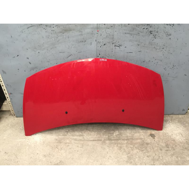 Capot RENAULT CLIO 3