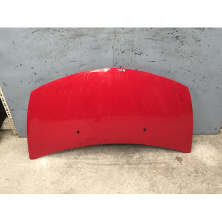Capot RENAULT CLIO 3 Photo n°1