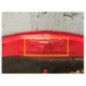 Capot RENAULT CLIO 3
