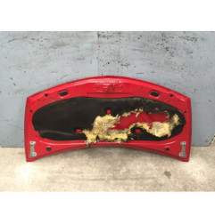 Capot RENAULT CLIO 3 Photo n°3