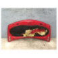 Capot RENAULT CLIO 3
