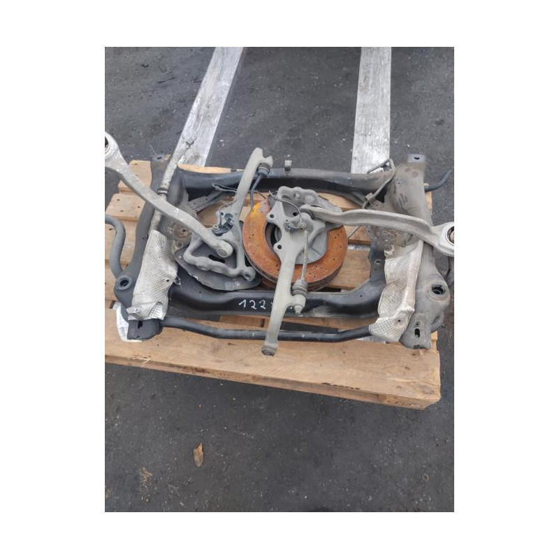 Pont avant complet MERCEDES CLASSE S 221