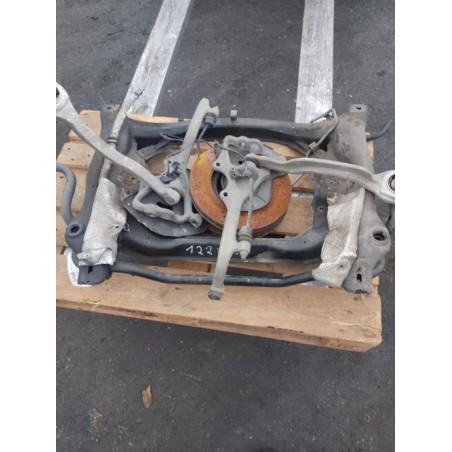 Pont avant complet MERCEDES CLASSE S 221 Photo n°1