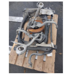 Pont avant complet MERCEDES CLASSE S 221