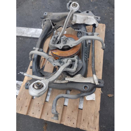 Pont avant complet MERCEDES CLASSE S 221