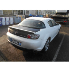 Afficheur MAZDA RX8 Photo n°8