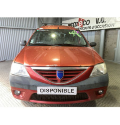 Ventilateur eau DACIA LOGAN MCV 1 Photo n°1