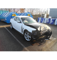 Verin de coffre MAZDA RX8 Photo n°5