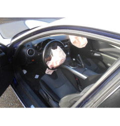 Verin de coffre MAZDA RX8 Photo n°8