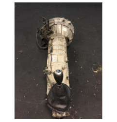 Boite de vitesses MAZDA RX8