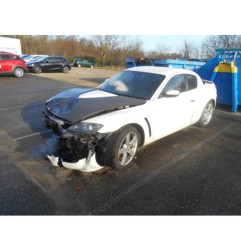 Boite de vitesses MAZDA RX8 Photo n°3