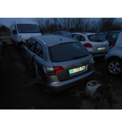 Commande de phare AUDI A6 3 Photo n°4