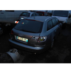 Commande de phare AUDI A6 3 Photo n°5