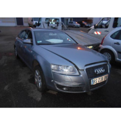 Commande de phare AUDI A6 3 Photo n°6