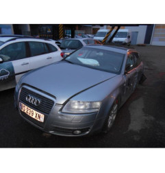Commande de phare AUDI A6 3 Photo n°7
