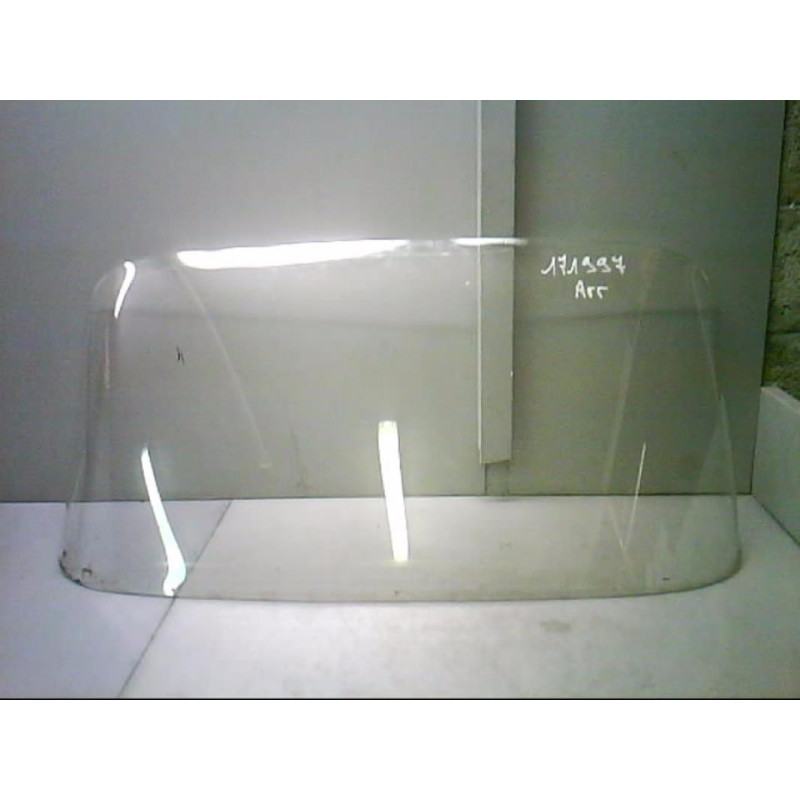 Lunette arriere CITROEN DS