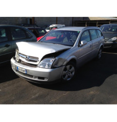 Eclairage de plafonnier OPEL VECTRA C Photo n°3