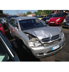 Eclairage de plafonnier OPEL VECTRA C Photo n°4