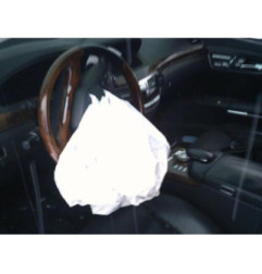 Pont avant complet MERCEDES CLASSE S 221 Photo n°16