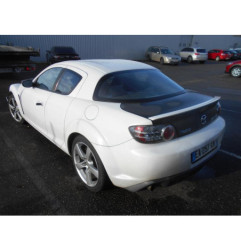 Vitre avant gauche MAZDA RX8 Photo n°7