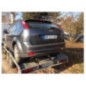 Feu arriere stop central FORD FOCUS 2