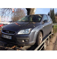 Feu arriere stop central FORD FOCUS 2 Photo n°8