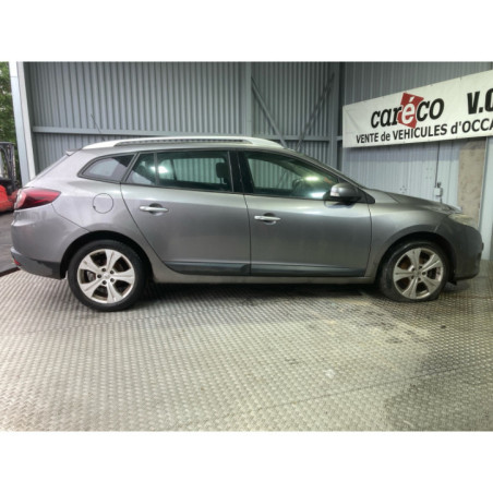 Verin de capot RENAULT MEGANE 3