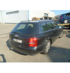Verin de capot AUDI A4 1 Photo n°4