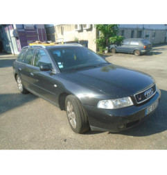 Verin de capot AUDI A4 1 Photo n°5