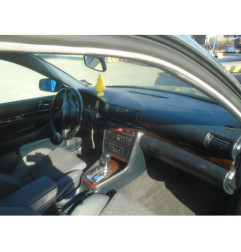 Verin de capot AUDI A4 1 Photo n°6