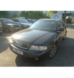 Verin de capot AUDI A4 1 Photo n°7