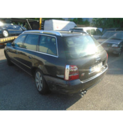 Verin de capot AUDI A4 1 Photo n°8