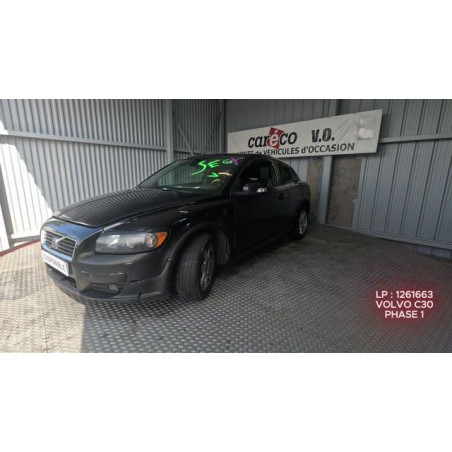 Commande de phare OPEL ZAFIRA B