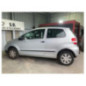 Capot VOLKSWAGEN FOX