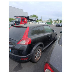 Commande chauffage OPEL ZAFIRA A Photo n°1