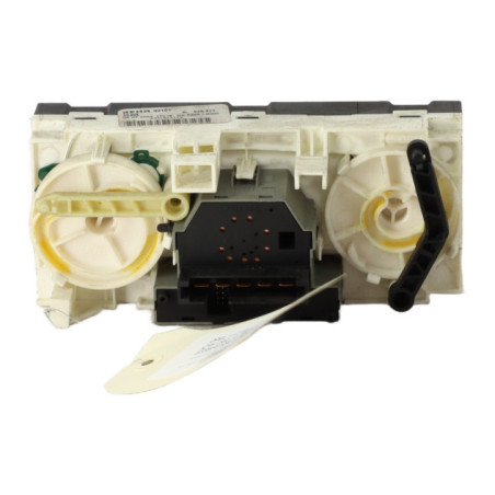 Commande chauffage OPEL ZAFIRA A