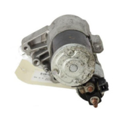 Demarreur RENAULT TRAFIC 1 Photo n°5