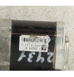 Demarreur RENAULT TRAFIC 1 Photo n°6