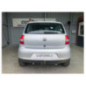 Commande chauffage VOLKSWAGEN FOX