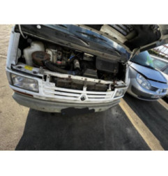 Demarreur RENAULT TRAFIC 1 Photo n°7