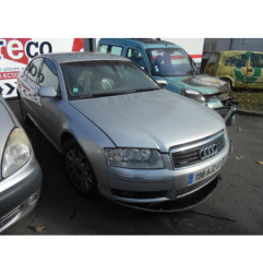 Debitmetre AUDI A8 2 Photo n°9