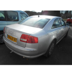 Debitmetre AUDI A8 2 Photo n°12